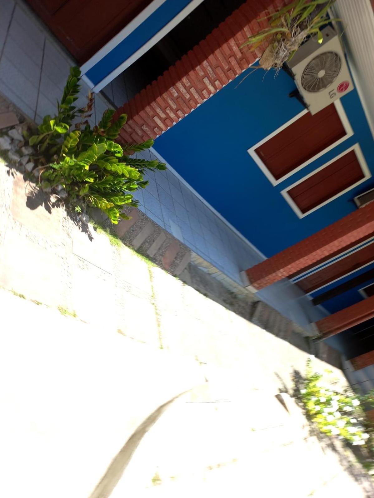 Pousada Flor Do Dende Porto Seguro Exterior photo